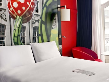 Classic Room, 1 Twin Bed