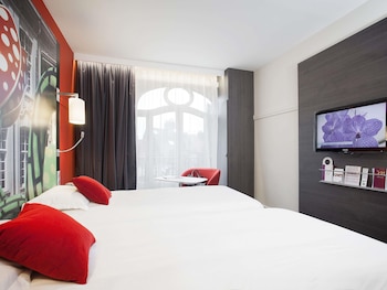 Classic Twin Room, 2 Twin Beds