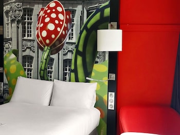 Classic Room, 1 Twin Bed