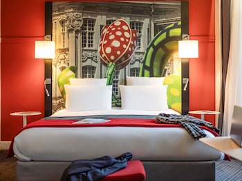 Privilege, Double Room, 1 Double Bed