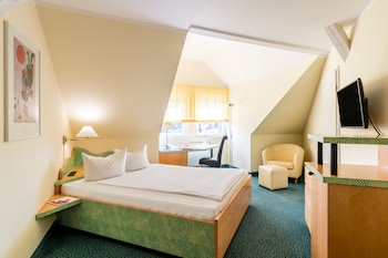 Superior Single Room