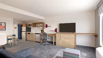 Suite, 1 Bedroom