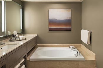 Room, 1 King Bed