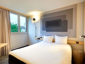 Standard Room, 1 Double Bed