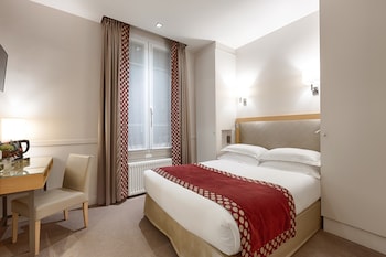 Club Double Room