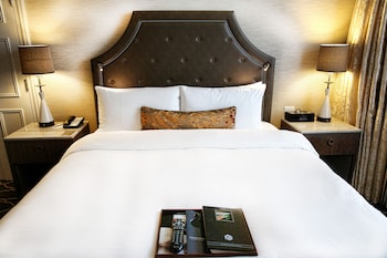 Suite, 1 Bedroom, Non Smoking