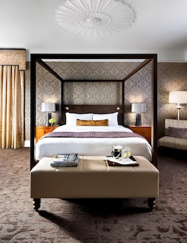 Heritage Suite, 1 Bedroom, City or Courtyard View