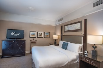 Deluxe Room, 1 King Bed, Non Smoking