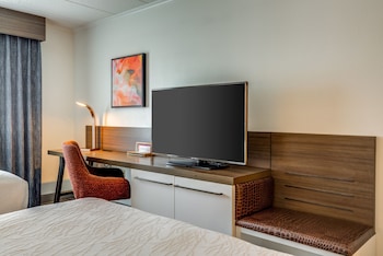 Two Queen Beds, Accessible