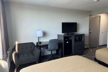 Room, 2 Queen Beds, Non Smoking