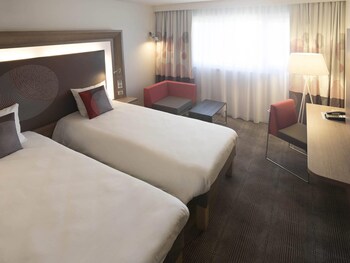Superior Room, 2 Twin Beds