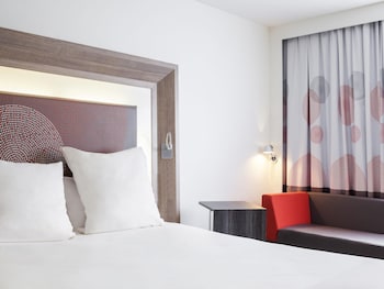 Executive Room, 1 Double Bed