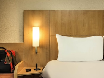 Standard Room, 2 Twin Beds