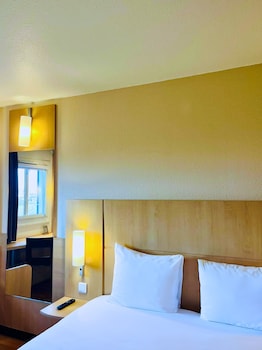 Standard Room, 1 Double Bed