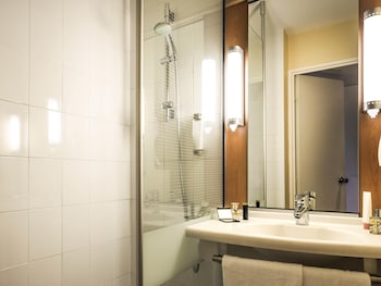Standard Room, 2 Twin Beds