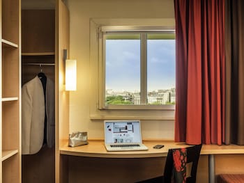 Standard Room, 2 Twin Beds