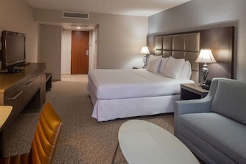 Room, 1 King Bed, Accessible, Non Smoking