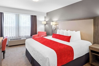 Standard Room, 1 Queen Bed, Non Smoking