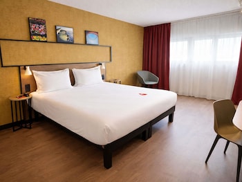 Standard Room, 1 Double Bed, Accessible