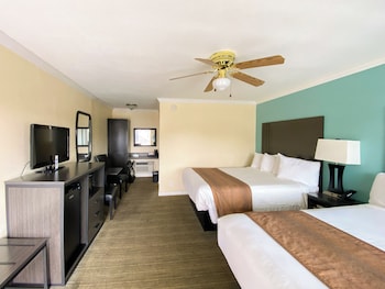 Standard Room, 2 Queen Beds