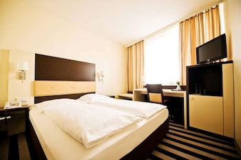 Double Room Small