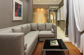 Suite, 1 Bedroom