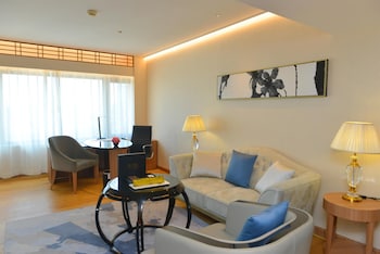 Kapok 66 Twin Bed Suite