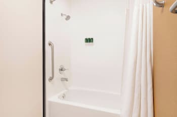 Room, 1 King Bed