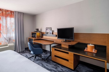 Room, 1 King Bed