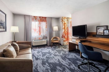 Suite, 1 Bedroom