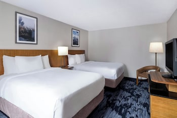 Suite, 1 Bedroom