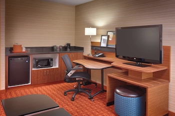 Suite, 1 Bedroom