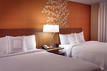 Suite, 1 Bedroom