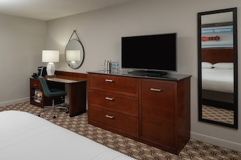 Room, 1 King Bed