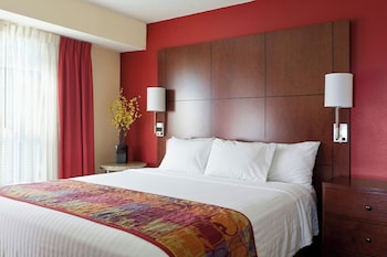 Suite, 1 Bedroom