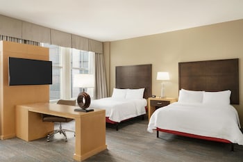 Studio Suite, Multiple Beds