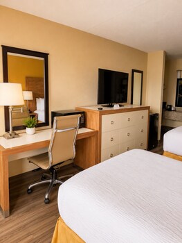 Standard Double Room, 2 Double Beds