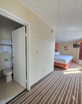 Premium Suite, Multiple Beds, Ensuite
