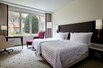 Superior Room, 2 Twin Beds