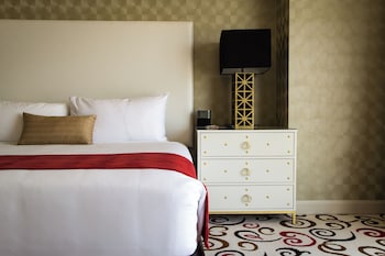 Grand Suite, 1 King Bed