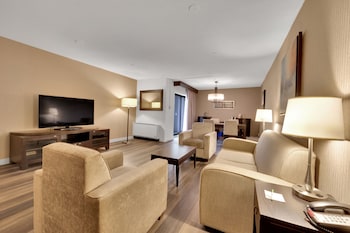 Suite, 1 Bedroom