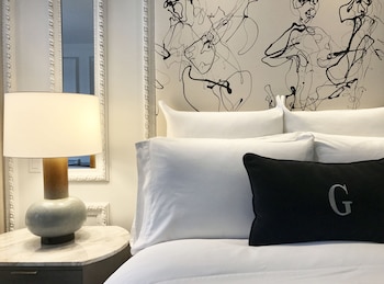 Superior Room, 2 Queen Beds (Mobility Accessible, Roll-In Shower)