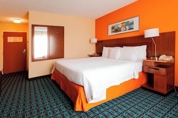 Room, 1 King Bed