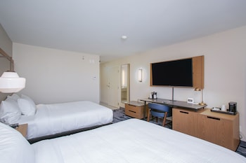 Room, 2 Queen Beds