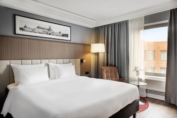 Superior Room (Net Zero)
