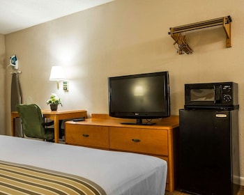 Standard Room, 1 King Bed, Smoking