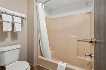 Room, 1 King Bed, Accessible, Non Smoking (Mobility)