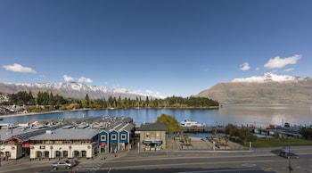 Suite, 1 Bedroom, Lake View