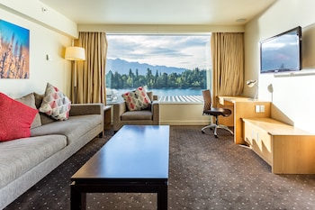 Suite, 1 Bedroom, Lake View