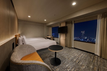 Superior Twin Room, Non-Smoking
